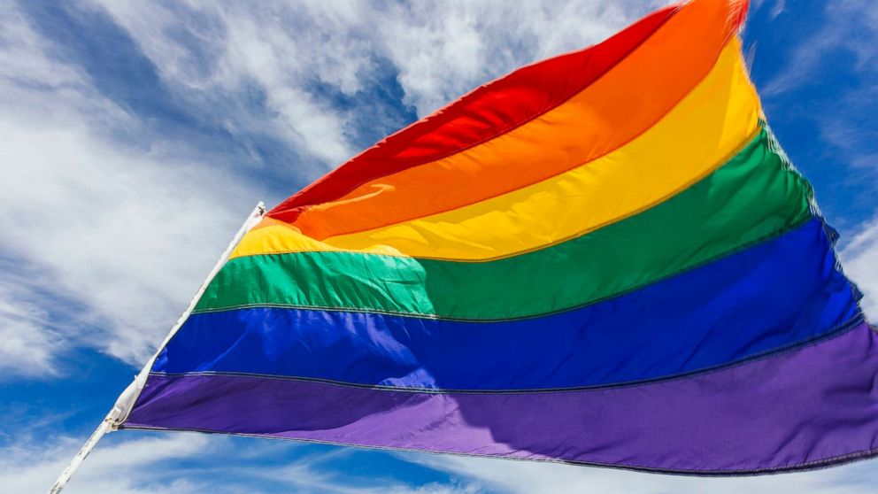 Police report fatal shooting of California store owner during dispute over displaying Pride flag