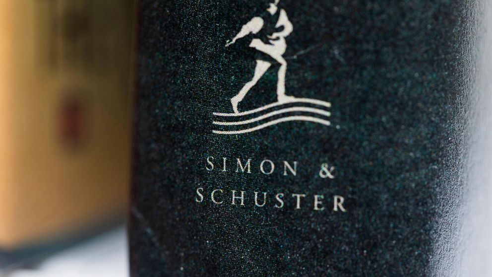 Private equity firm KKR acquires Simon & Schuster for $1.62 billion