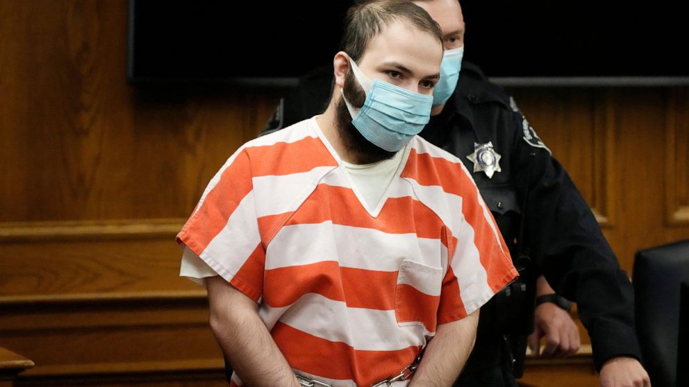 Prosecutors confirm competency of Colorado man accused of 2021 supermarket massacre resulting in 10 deaths