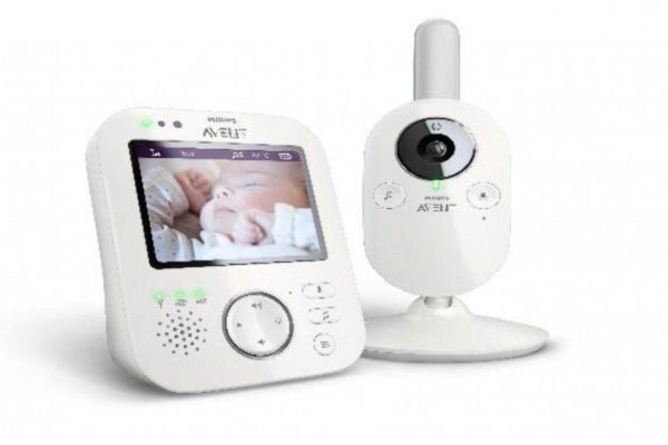 Recall Alert: Burn Risks Prompt Recall of Baby Monitors