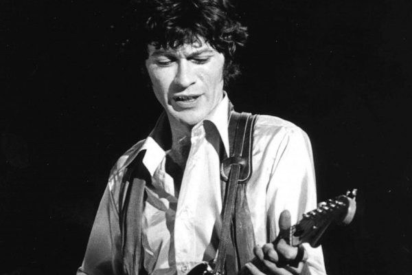 Robbie Robertson, Renowned Co-founder, Songwriter, and Guitarist of The Band, Passes Away at 80