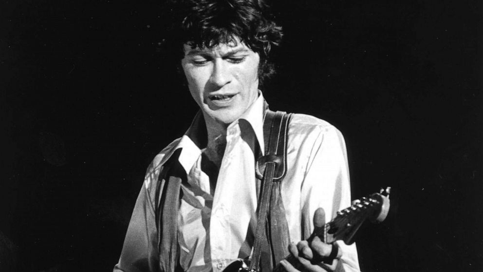 Robbie Robertson, Renowned Co-founder, Songwriter, and Guitarist of The Band, Passes Away at 80