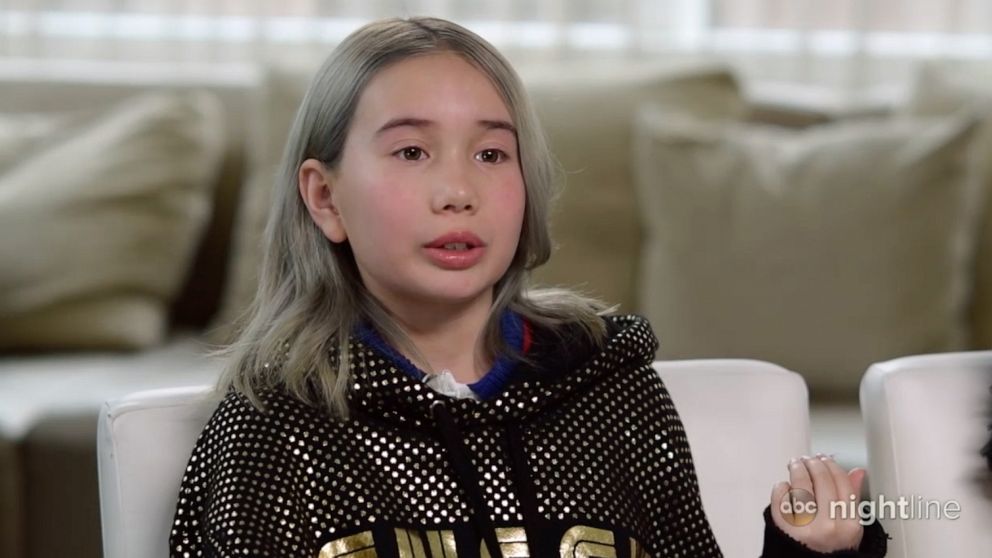 The passing of Lil Tay, a 14-year-old rapper and social media sensation