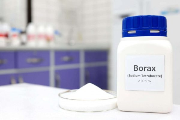 The Safety Concerns of the Social Media Trend: Drinking Borax, as Explained by Doctors