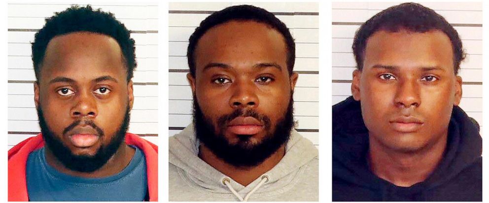 Three out of five former Memphis officers charged in the death of Tyre Nichols seek individual trials