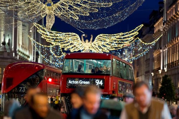 UK inflation drops to its lowest level in 17 months at 6.8%, but it is not expected to hinder another increase in interest rates.