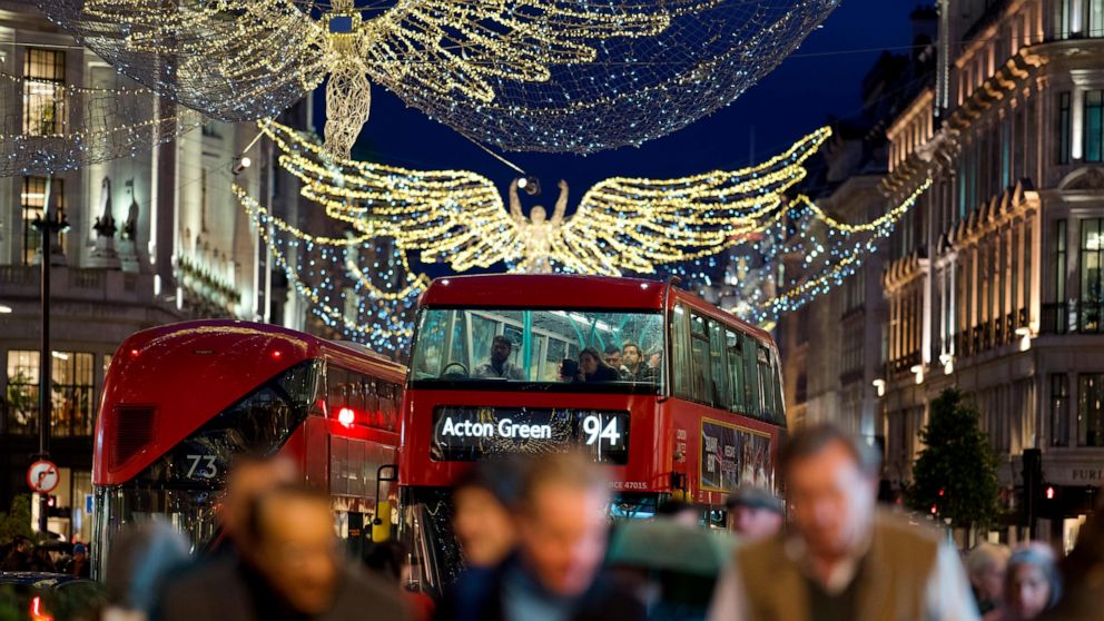 UK inflation drops to its lowest level in 17 months at 6.8%, but it is not expected to hinder another increase in interest rates.