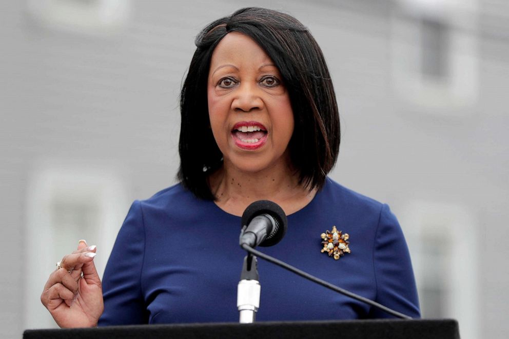 Unexpected Death of New Jersey Lt. Gov. Sheila Oliver Following Undisclosed Medical Issue