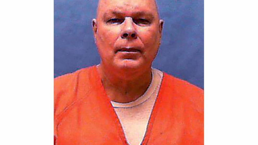 Upcoming Execution: Florida to Carry Out Death Sentence for James Phillip Barnes, Convicted in 1988 Nurse's Hammer Killing
