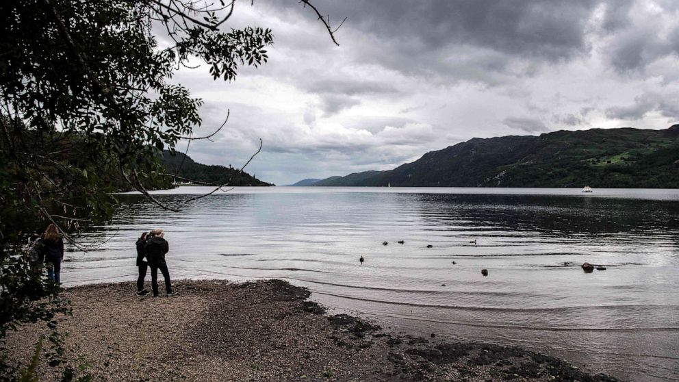 Volunteers Wanted for New Search of Mythical Loch Ness Creature - Fulfill Your Dream of Becoming a Monster Hunter