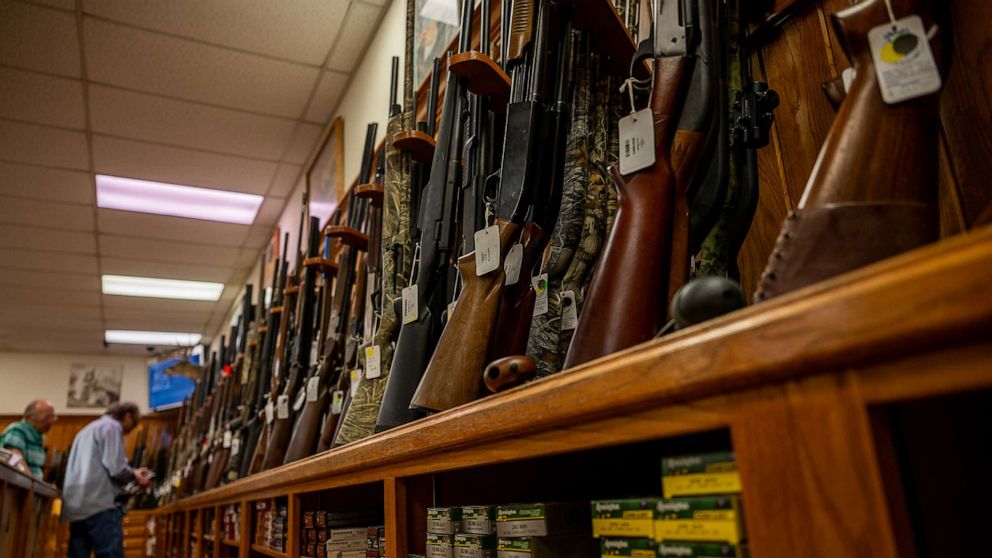 ATF introduces a new rule aiming to address the 'gun show loophole'