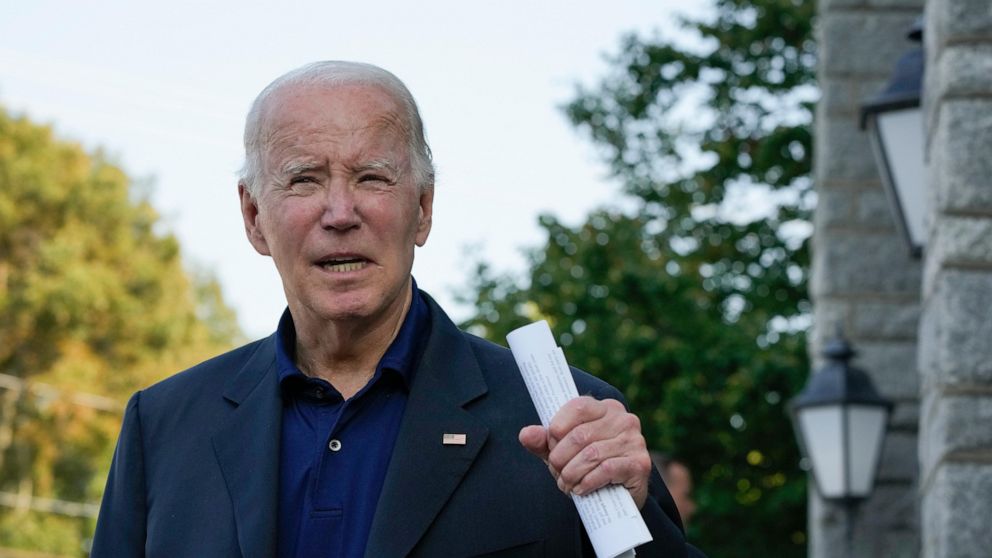 Biden's Visit to Philadelphia for Labor Day Parade to Highlight the Significance of Unions