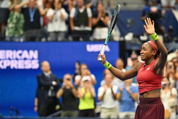 Coco Gauff emerges victorious in her first Grand Slam title at the US Open women's singles final