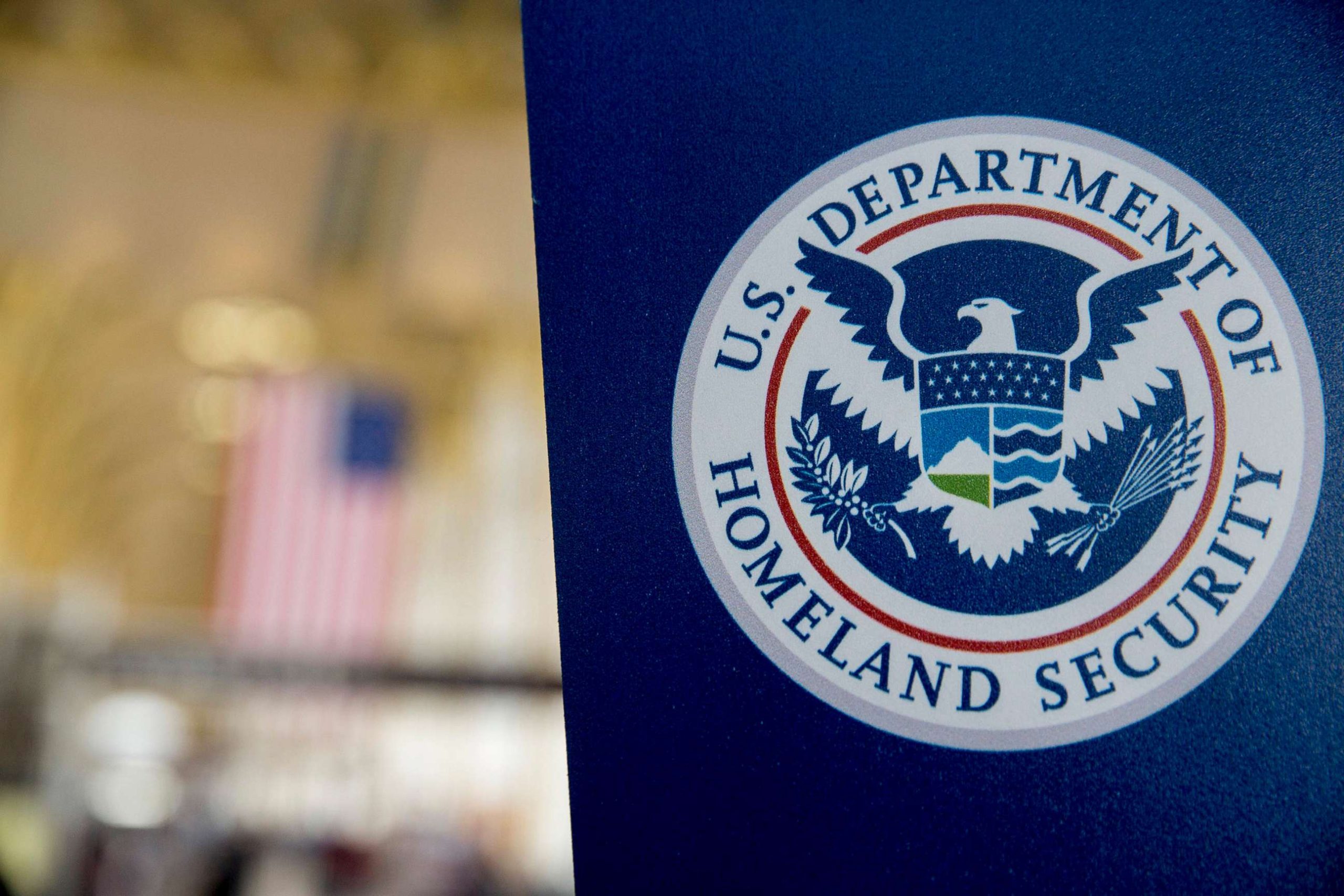 DHS Implements Targeted Strategy to Address Illicit Drugs within and beyond US Borders