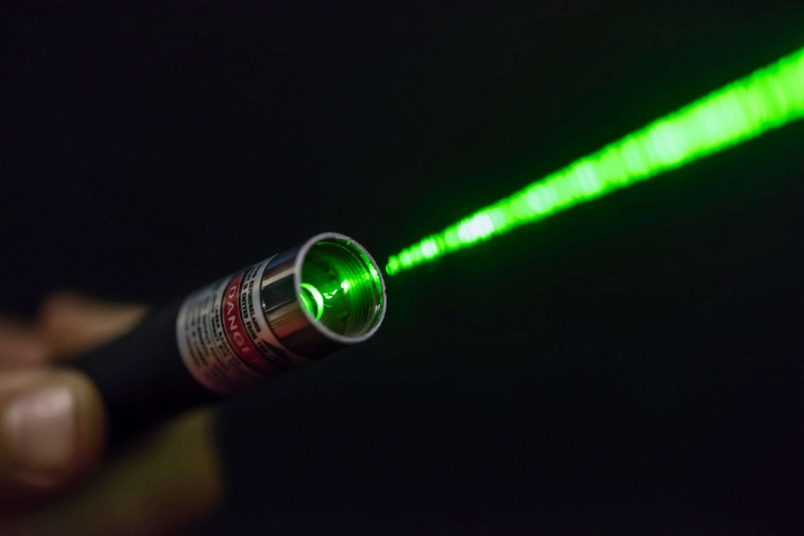 FAA Reports Two JetBlue Planes Allegedly Hit by Lasers in Boston