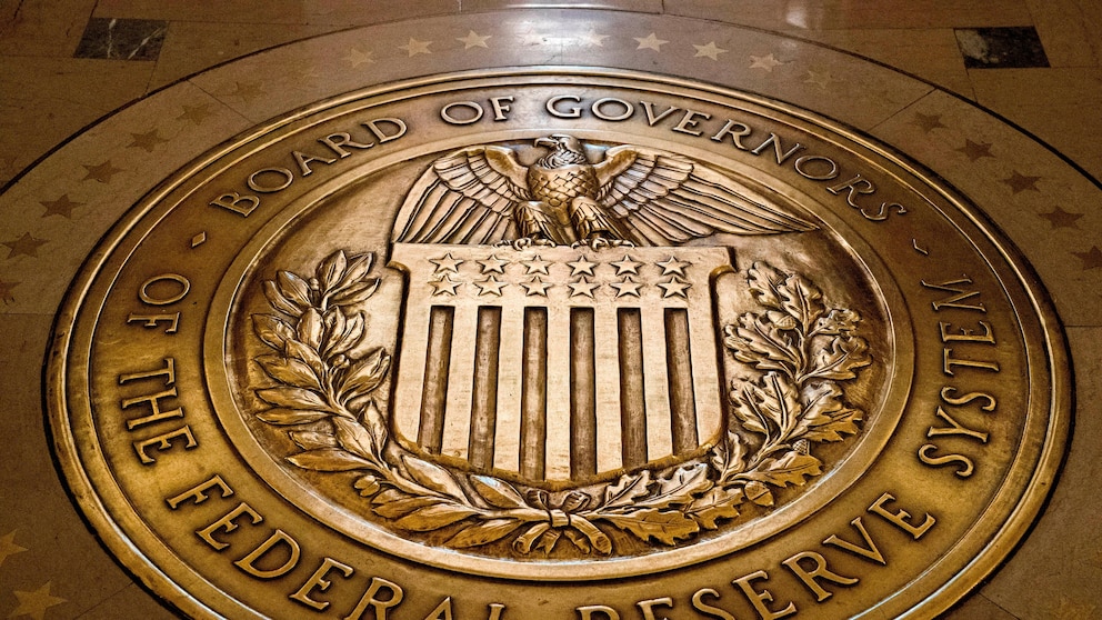 Federal Reserve Set to Maintain Current Rates as it Monitors Progress