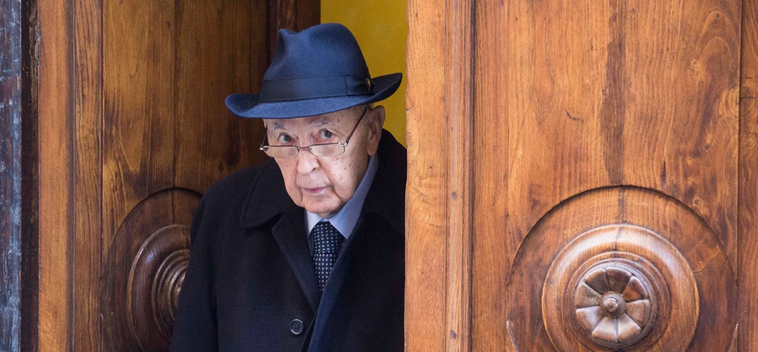 Giorgio Napolitano, Former Italian President, Passes Away at the Age of 98