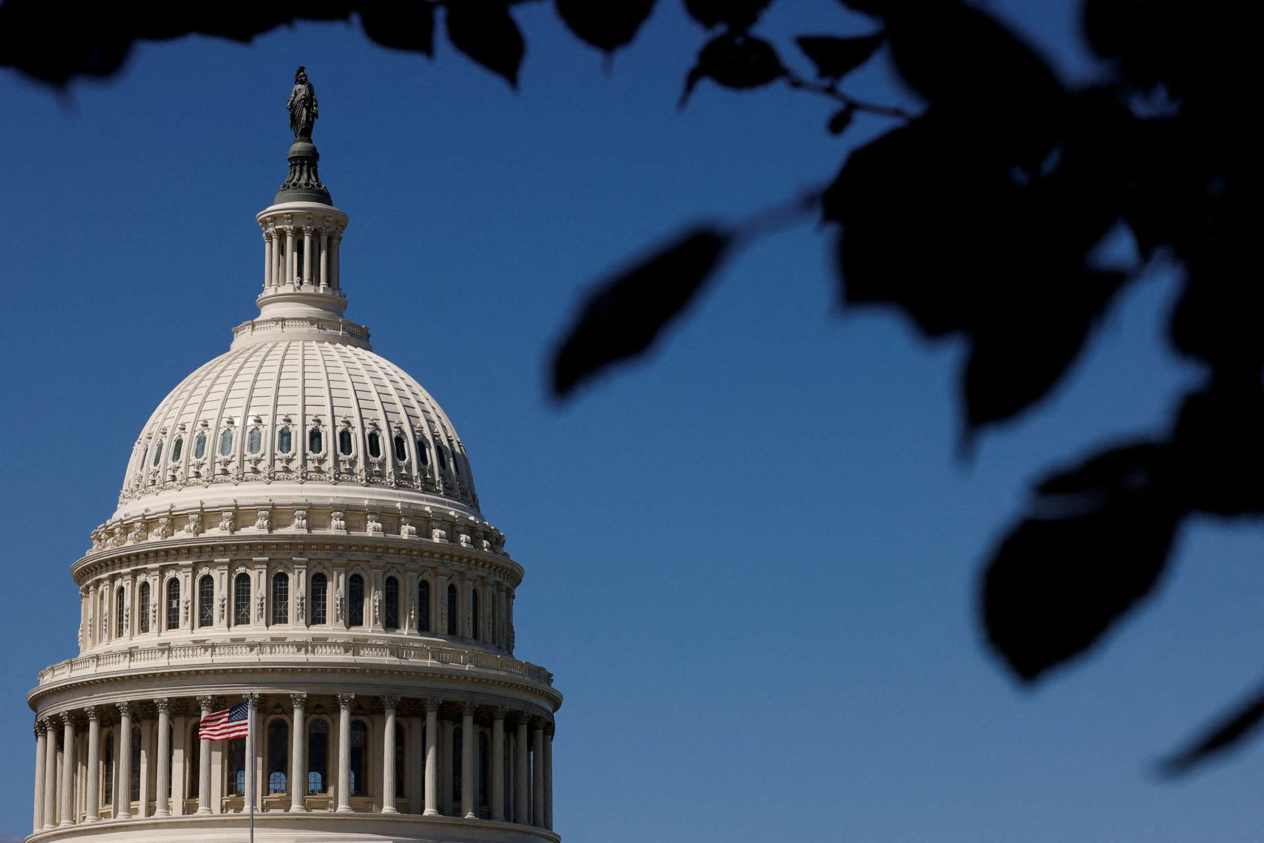 House GOP groups suggest a potential resolution for short-term government funding bill
