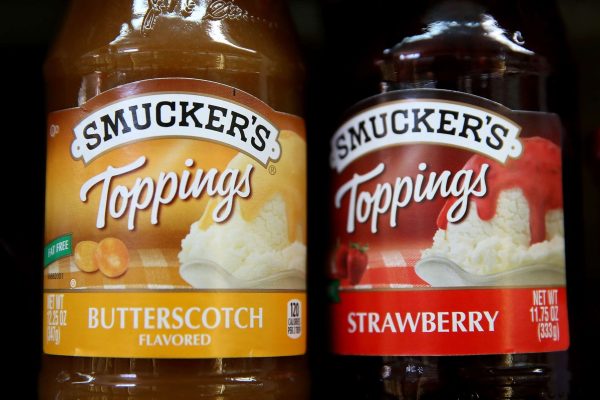 JM Smucker Acquires Hostess Brands, a Snack Maker, for $5.6 Billion