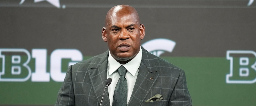 MSU Terminates Mel Tucker's Employment, Citing Inappropriate Conduct with Activist and Rape Survivor