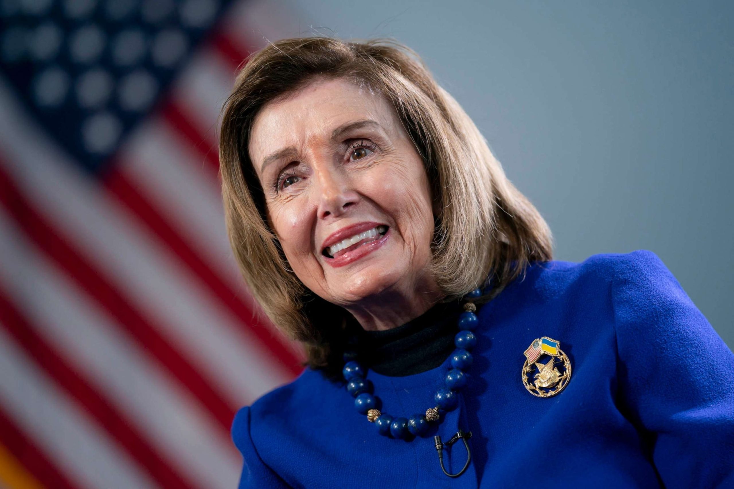 Nancy Pelosi Declares Candidacy for 2024 Reelection US Global News