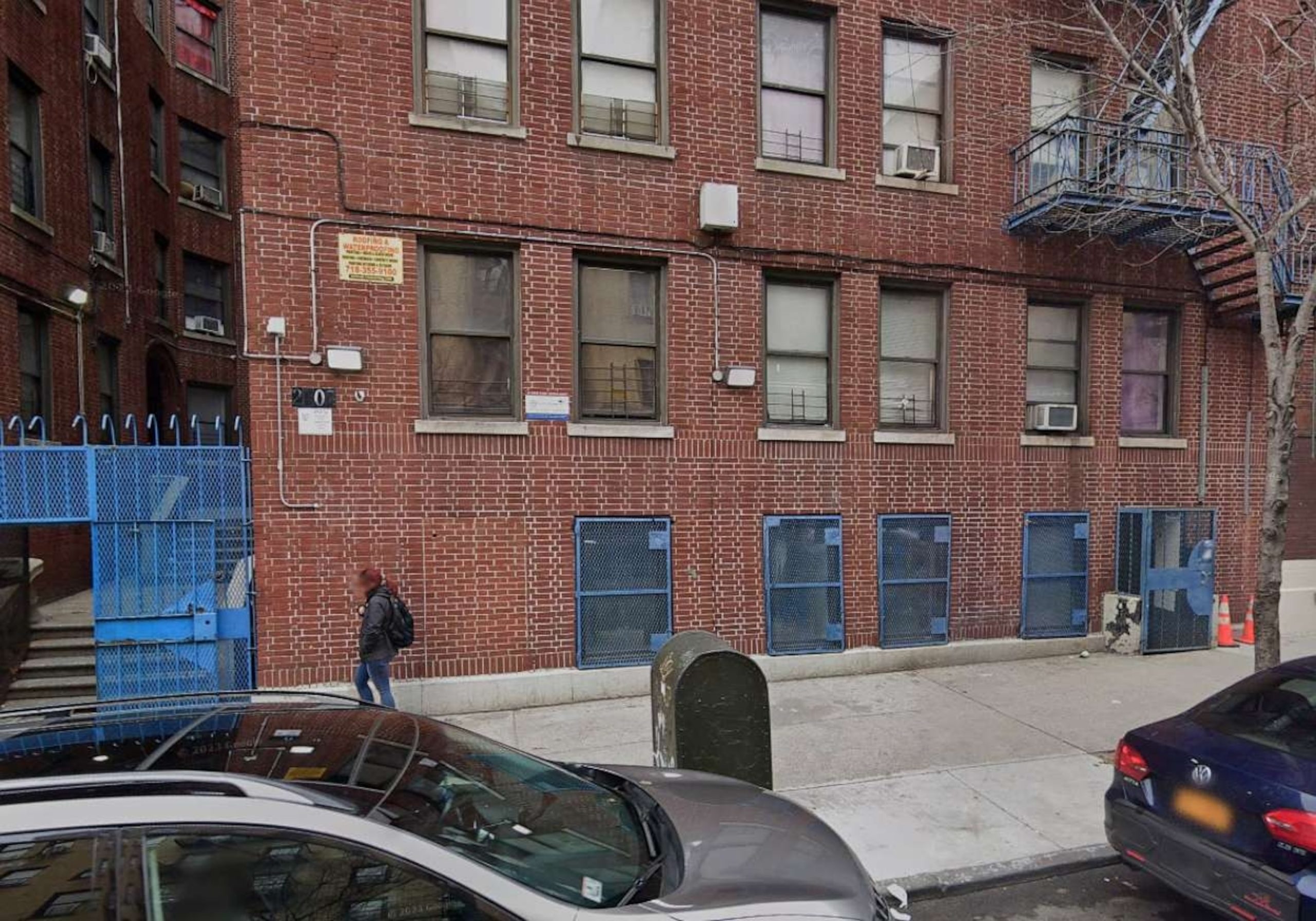 Police report: One-year-old child dies and three others hospitalized due to suspected opioid exposure at New York City day care