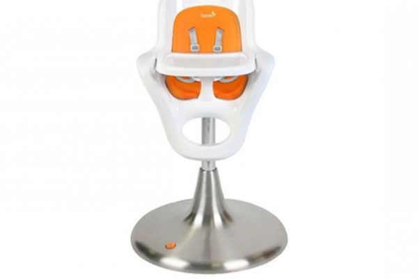Recall Alert: Over 85,000 Highchairs Recalled Following 24 Fall Incidents