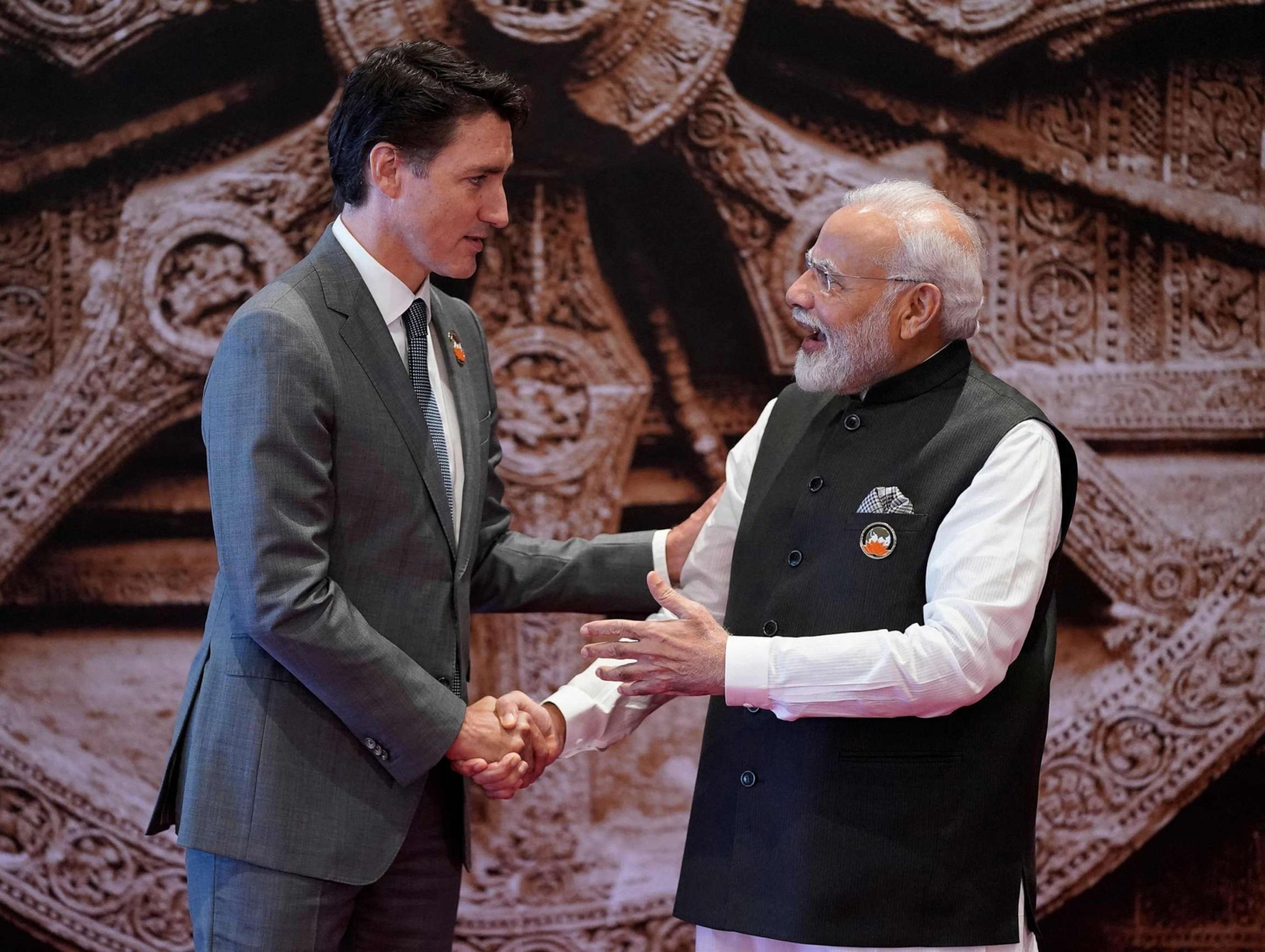 Tensions Rise in Canada-India Relations Following the Assassination of Sikh Separatist Leader