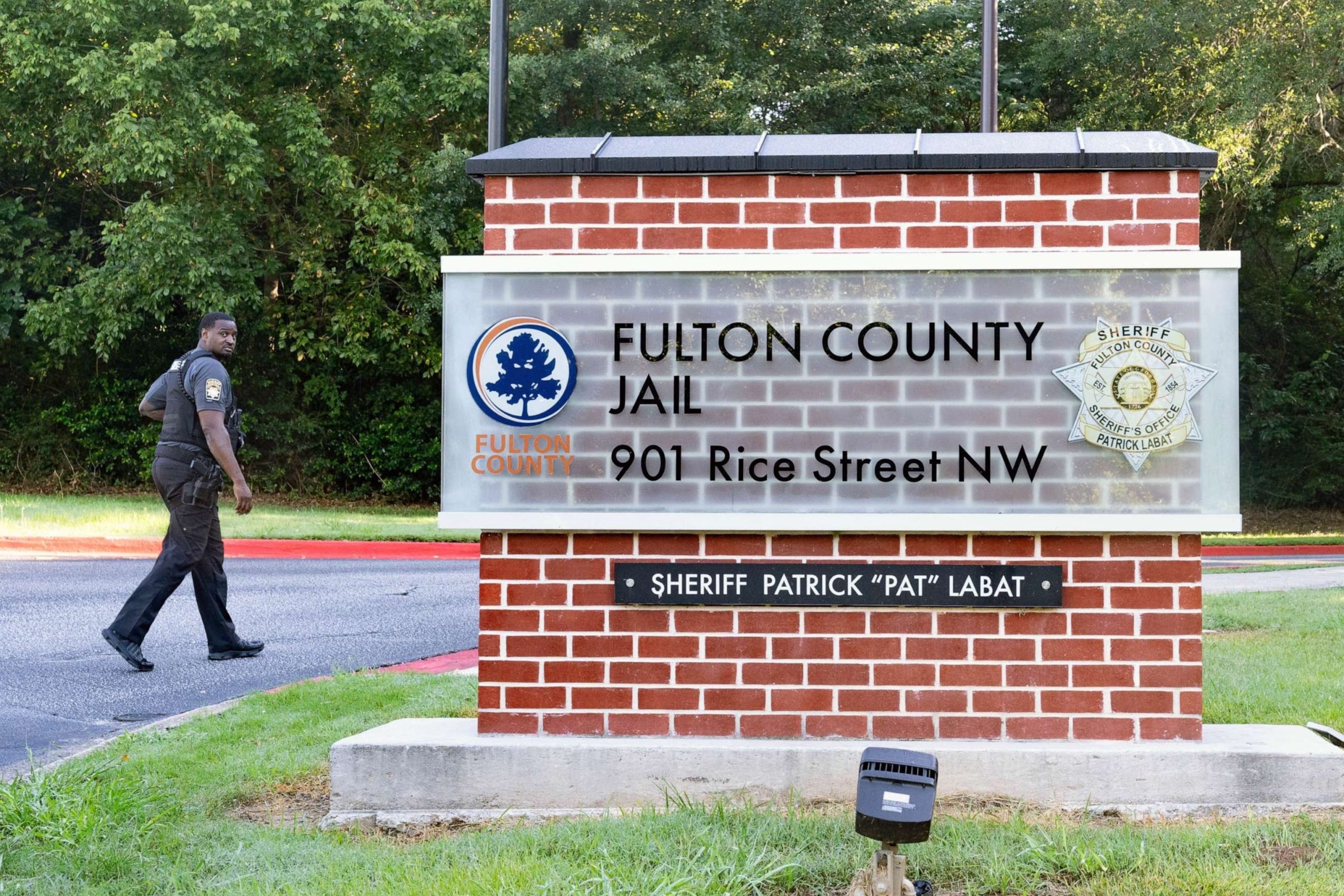 Tenth Inmate Death This Year Reported at Fulton County Jail