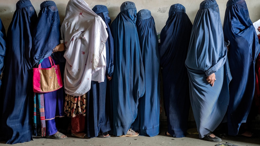 UN report reveals worsening mental health among Afghan women throughout the nation