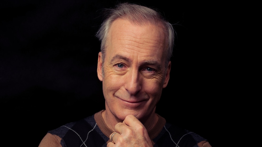 Bob Odenkirk and his daughter Erin collaborate to transform his ...