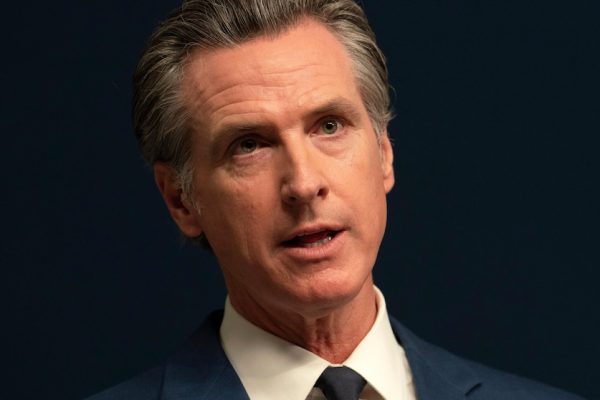 California Gov. Gavin Newsom rejects bill seeking to regulate insulin prices