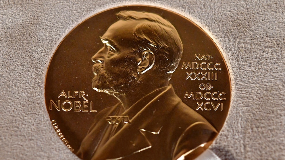 Early Announcement of Nobel Prize in Chemistry Speculated by Swedish Media