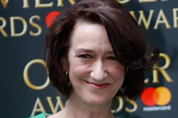 Haydn Gwynne, Renowned UK Stage and Screen Star, Passes Away at 66 Following Cancer Diagnosis