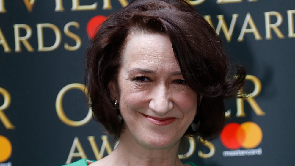 Haydn Gwynne, Renowned UK Stage and Screen Star, Passes Away at 66 Following Cancer Diagnosis