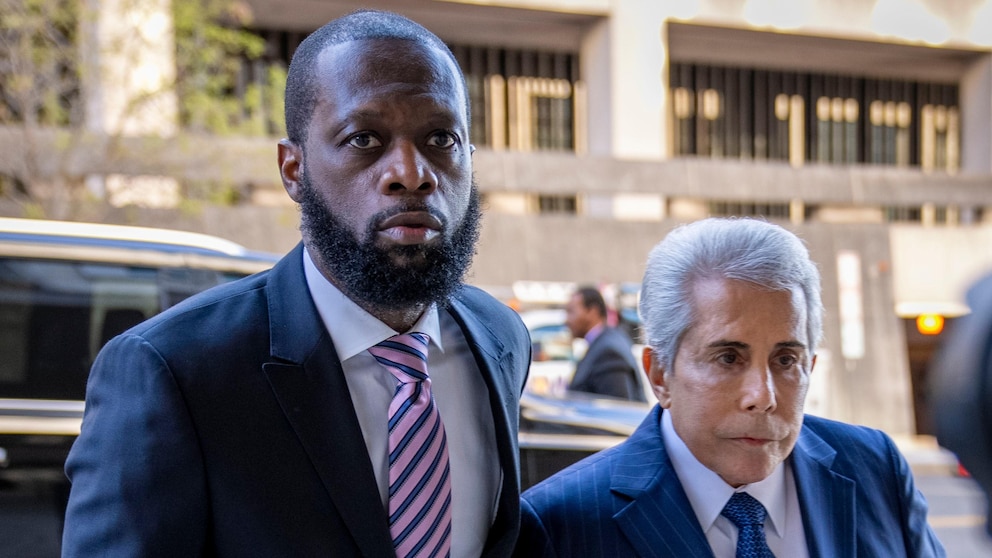 How the Use of AI by Lawyer Allegedly Contributed to the Failure of Fugees Rapper's Case, Urging a Retrial