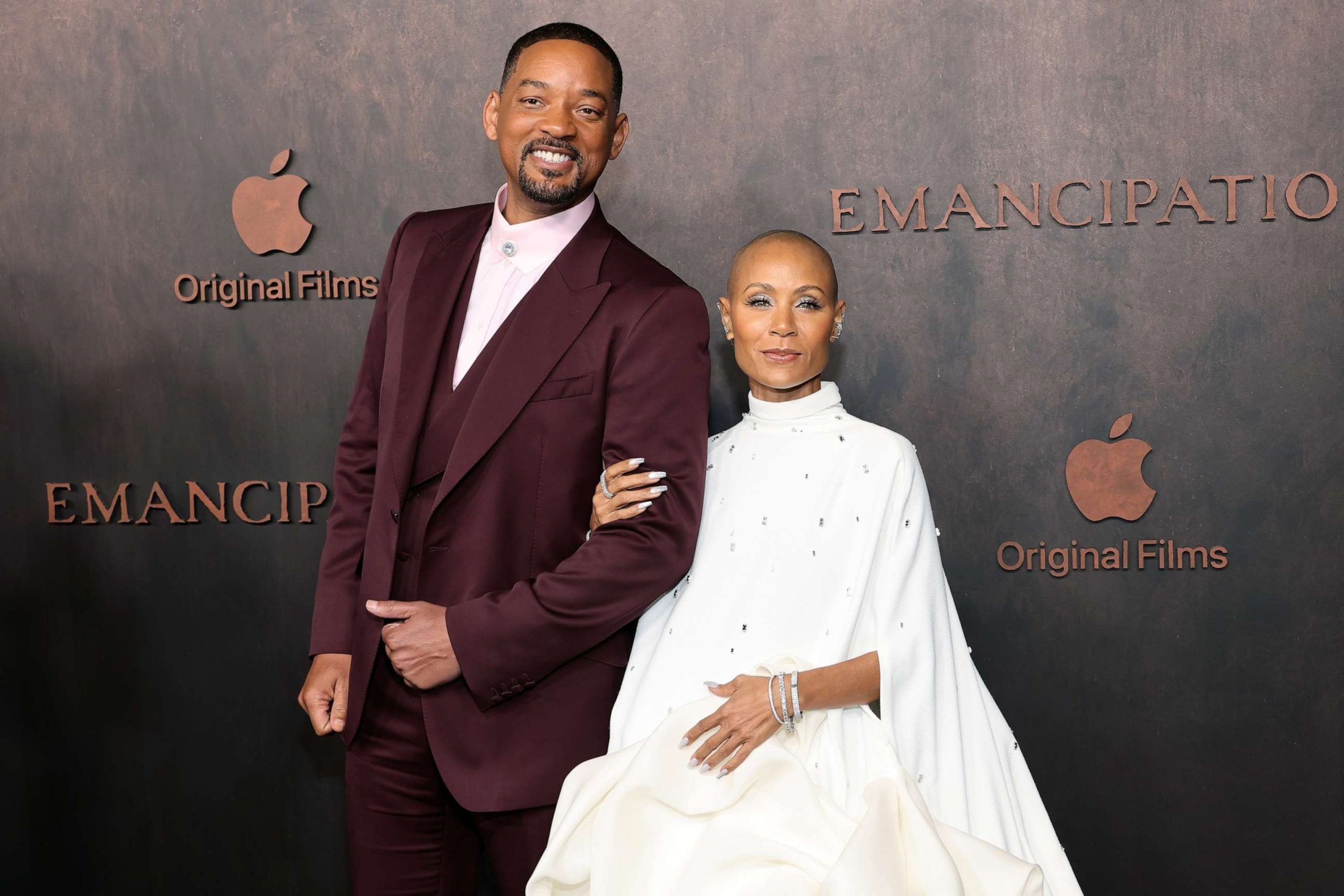 Jada Pinkett Smith Opens Up About Separation from Will Smith and Reflects on Oscars Controversy