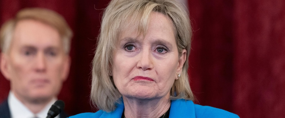 No Injuries Reported in Shooting Near Mississippi Residence of US Sen. Cindy Hyde-Smith