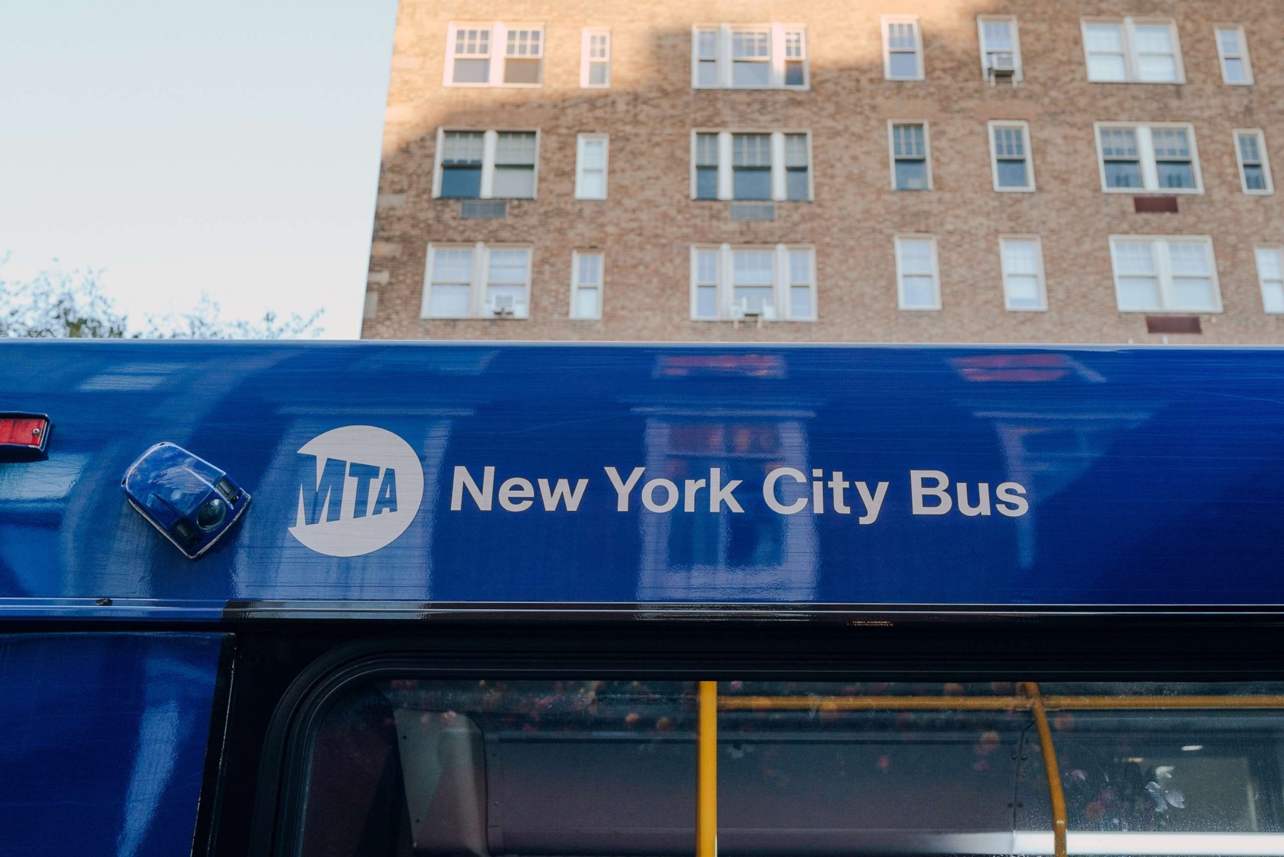 Police report: Fatal stabbing of teenager on New York City MTA bus