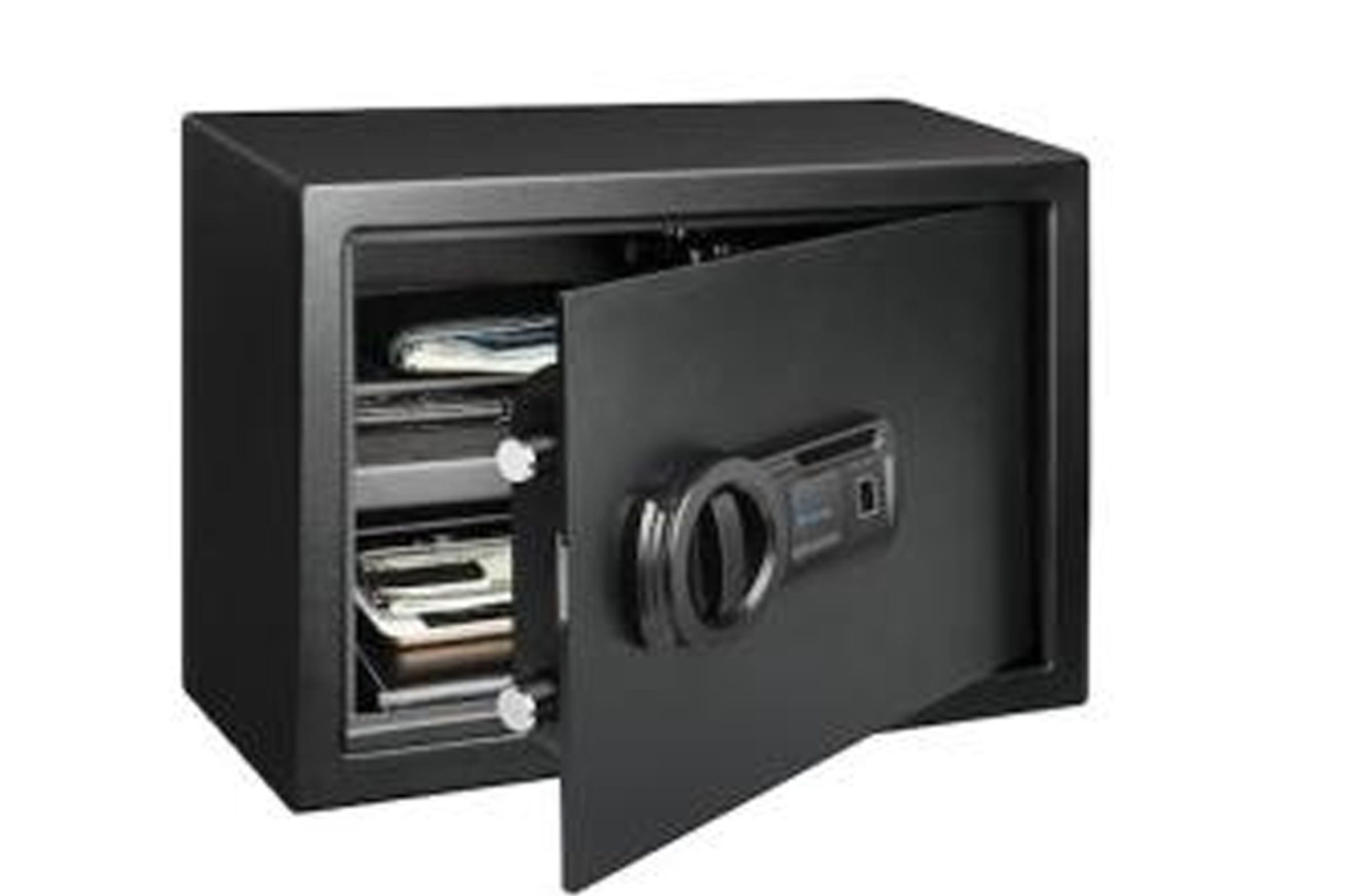 Recall Issued for 60,000 Gun Safes Following Fatal Shooting Incident