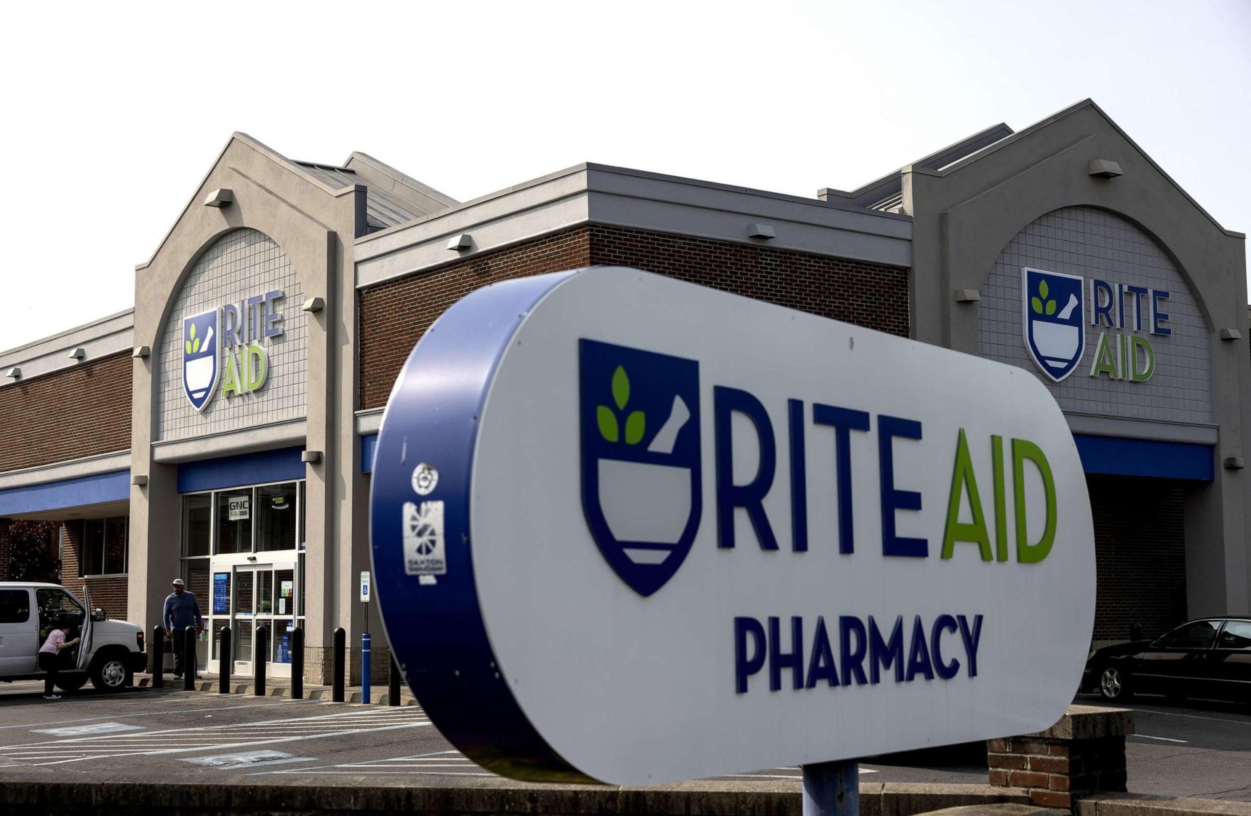 Rite Aid Declares Bankruptcy and Unveils Financial Restructuring Strategy in Response to Opioid Allegations and Legal Actions