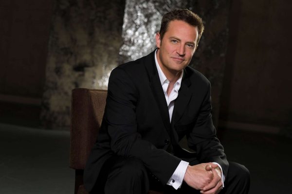 Sources report the passing of 'Friends' actor Matthew Perry at the age of 54