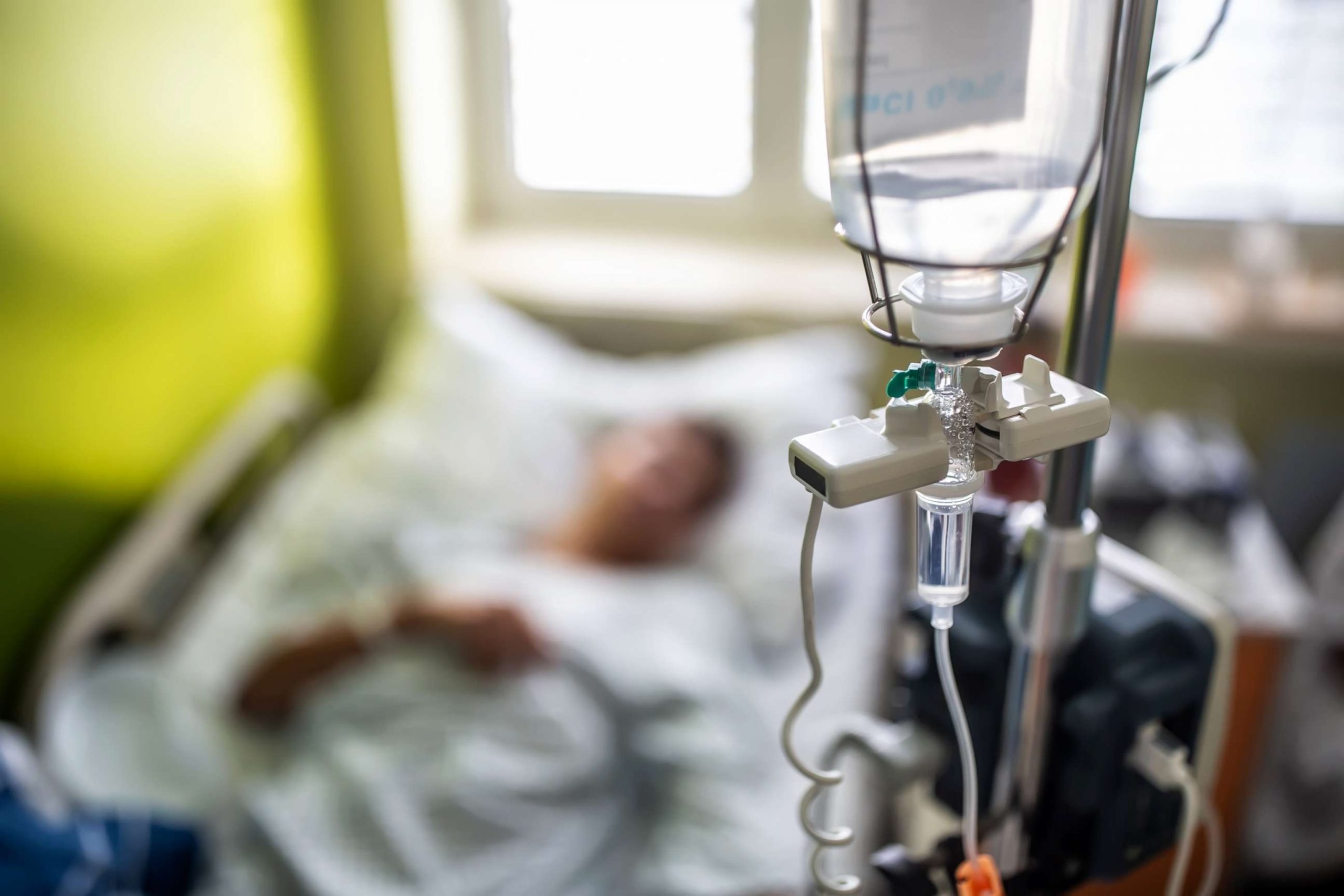 Study finds that a chemotherapy drug may lower the likelihood of death from cervical cancer