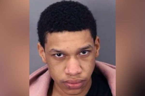 Teen arrested in shooting at Morgan State University, search continues for second suspect