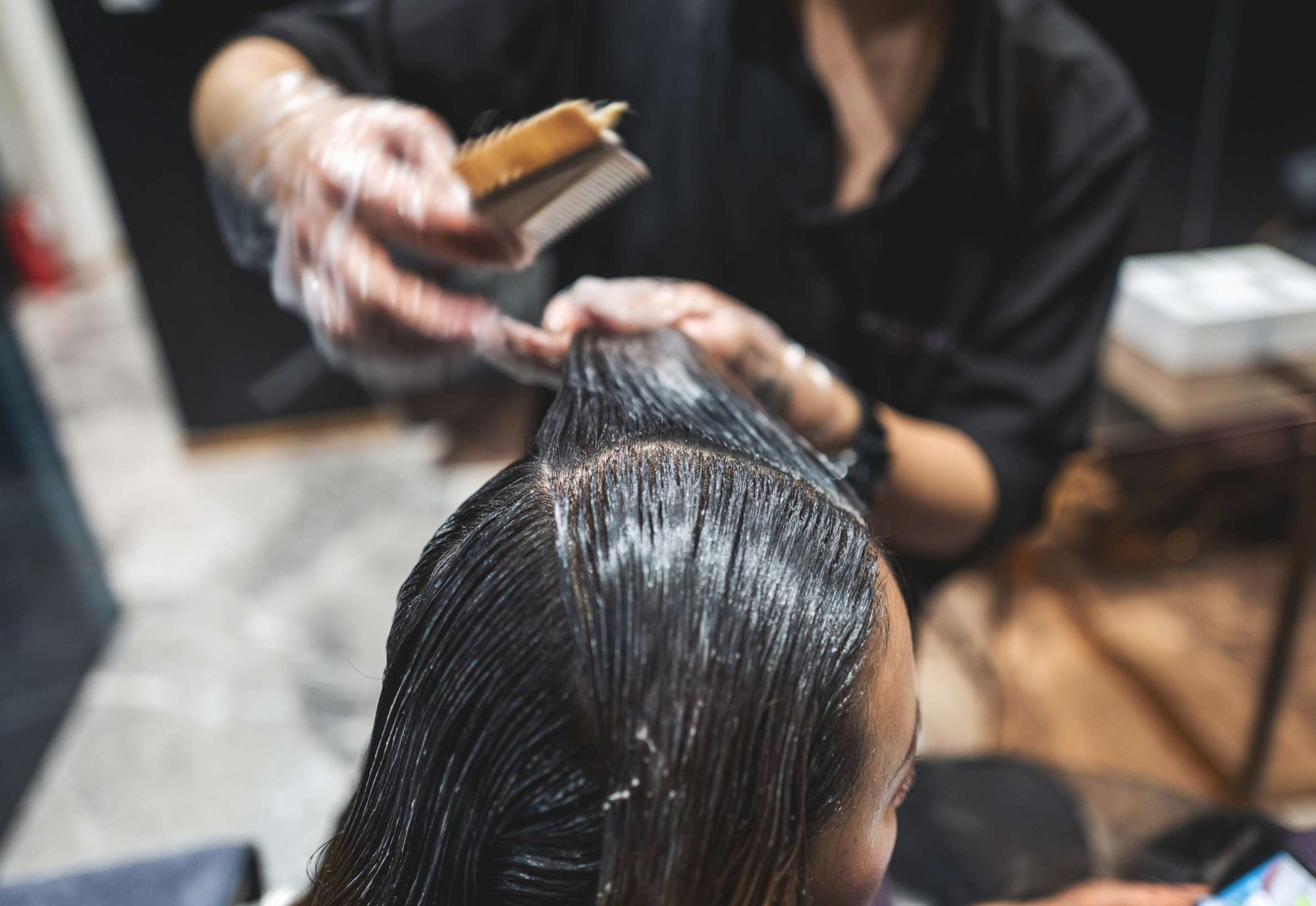 The FDA Contemplates Imposing a Proposed Rule to Prohibit the Use of Formaldehyde in Hair Straightening Products