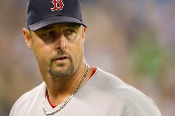 Tim Wakefield, the baseball player known for his successful career revival and contribution to the Red Sox trophy case through his mastery of the knuckleball, passes away at the age of 57.