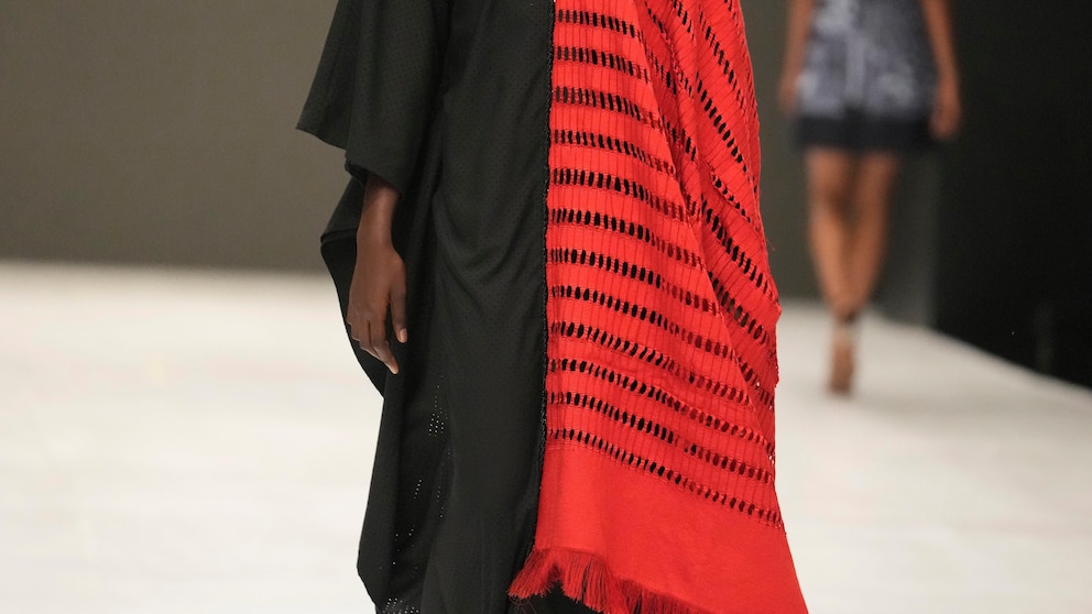 UNESCO reports on the growth of Africa's fashion industry to meet global demands