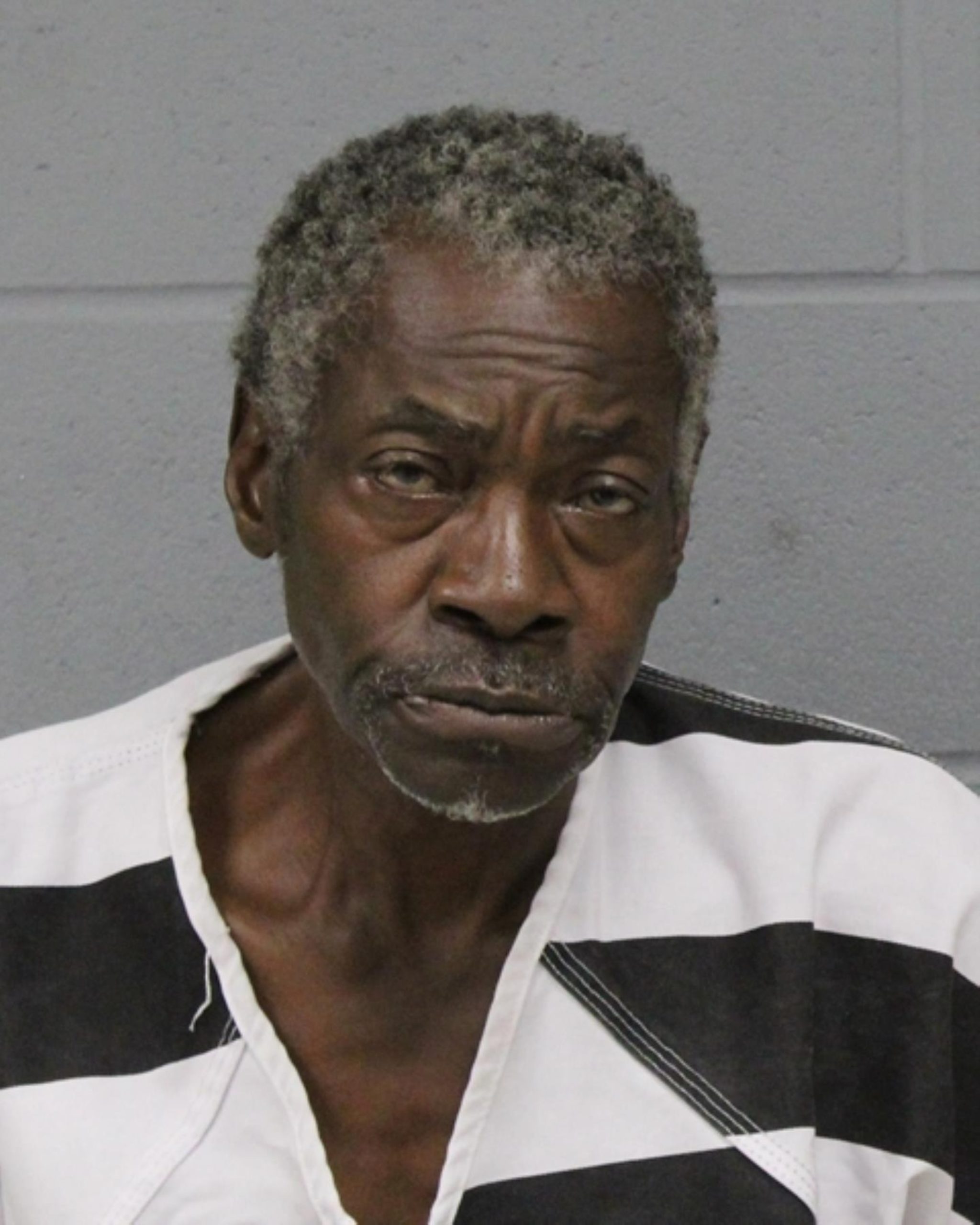62-year-old suspect attacks man using wheelchair, resulting in fatal injuries