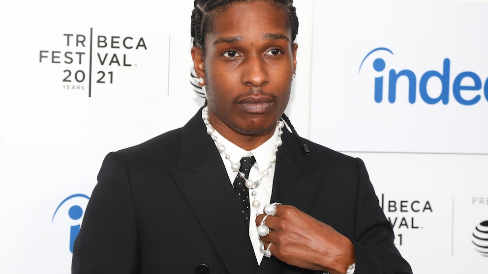 A$AP Rocky's Legal Fate Hangs in the Balance as Trial Decision Looms for Alleged Shooting Incident with Former Friend
