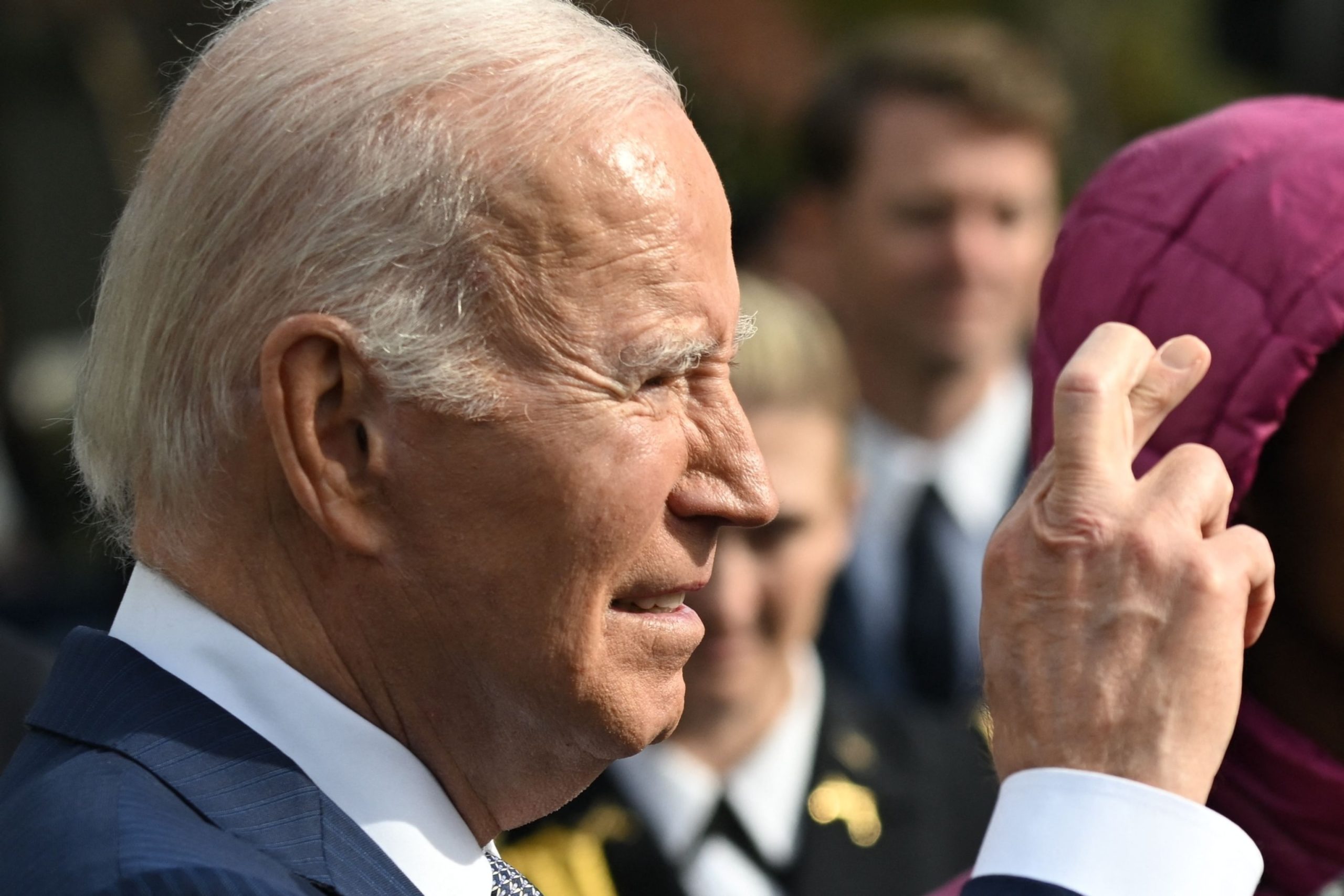 Biden Optimistic about Imminent Resolution to Secure Release of Hostages in Gaza